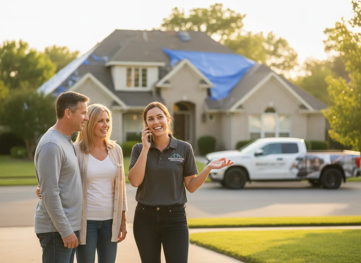 Emergency Roof Repair La Pointe, WI FAQs